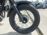     Yamaha TW225 2003  17